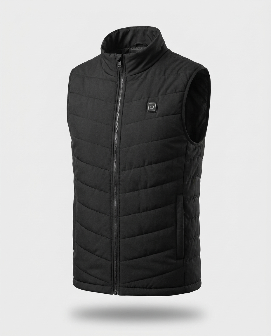 Alpenwarm heated vest